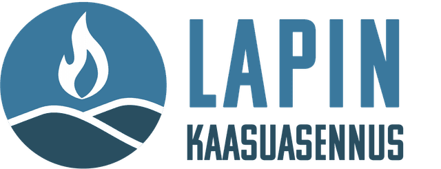 Lapin Kaasuasennus